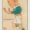 M. J. Bradley (Dolphin and Ireland).