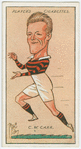 C. W. Carr (Barrow).