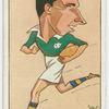 J. B. Ganly (Monkstown and Ireland).