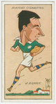 J. B. Ganly (Monkstown and Ireland).