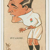 H. C. Laird (Harlequins and England).