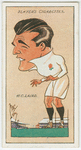 H. C. Laird (Harlequins and England).