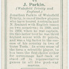 J. Parkin (Wakefield Trinity and England).