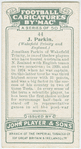 J. Parkin (Wakefield Trinity and England).