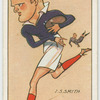 I. S. Smith (Oxford University and Scotland).