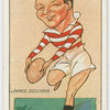 James Sullivan (Wigan and England).