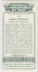 James Sullivan (Wigan and England).