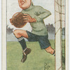 Benjamin Howard Baker (Corinthians and Chelsea).