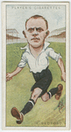 H. Bedford (Derby County).