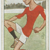 Charles Murray Buchan (Arsenal).