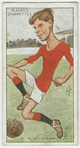 Charles Murray Buchan (Arsenal).