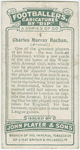 Charles Murray Buchan (Arsenal).