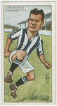 Norman Bullock (Bury).