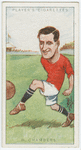 Harry Chambers (Liverpool).