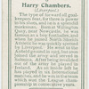 Harry Chambers (Liverpool).