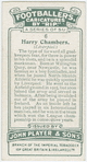 Harry Chambers (Liverpool).
