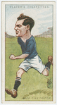 Sam. Chedgzoy (Everton).