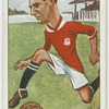 Len. Davies (Cardiff City).