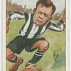 Hugh Gallacher (Newcastle United).