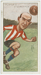 William Gillespie (Sheffield United).