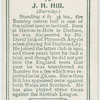 J. H. Hill (Burnley).