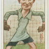 Albert Iremonger (Lincoln City).