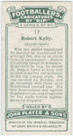 Robert Kelly (Sunderland).