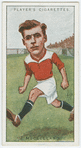 J. McClelland (Middlesbrough).
