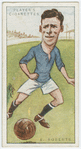 Frank Roberts (Manchester City).