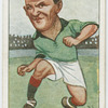 Moses Russell (Plymouth Argyle).