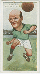 Moses Russell (Plymouth Argyle).