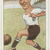Edward T. Vizard (Bolton Wanderers).
