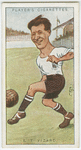 Edward T. Vizard (Bolton Wanderers).