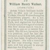 William Henry Walker (Aston Villa).
