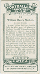William Henry Walker (Aston Villa).