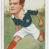 J. M. Bannerman (Forward -- Glasgow High School F. P. and Scotland).