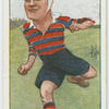 W. F. Browne (Forward -- Harlequins, United Services, Army and Ireland).