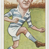 G. S. Conway (Forward -- Fettes, Cambridge and England).