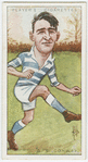 G. S. Conway (Forward -- Fettes, Cambridge and England).