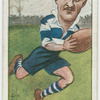 L. J. Corbett (Centre three-quarter -- Bristol, Gloucestershire and England).