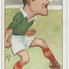W. E. Crawford (Full-back -- Lansdown and Ireland).
