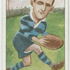 W. J. Delahay (Scrum-half -- Bridgend, Cardiff and Wales).