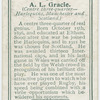 A. L. Gracie (Centre three-quarter -- Harlequins, Manchester and Scotland).