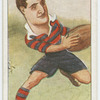 C. A. Kershaw (Scrum-half -- Navy and England).