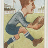 C. N. Lowe (Wing three-quarter -- Cambridge, R. A. F. and England).