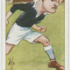 D. J. MacMyn (Forward -- Cambridge, London Scottish, and Scotland).