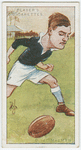 D. J. MacMyn (Forward -- Cambridge, London Scottish, and Scotland).