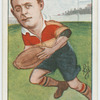 E. Myers (Centre three-quarter -- Bradford and England).