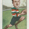 A. M. Smallwood (Wing three-quarter -- Leicester, Cambridge and England).