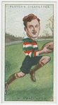 A. M. Smallwood (Wing three-quarter -- Leicester, Cambridge and England).